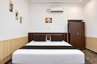 Hotel O Blueberry Resort