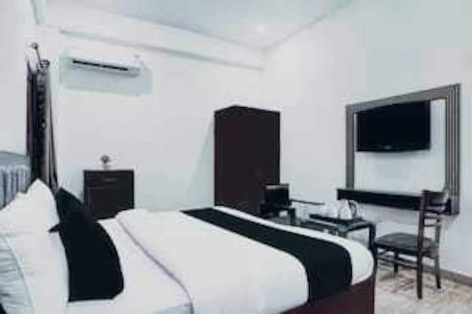 Hotel O Varanasi Ring Road Formerly Dream Inn, Cantt, Varanasi