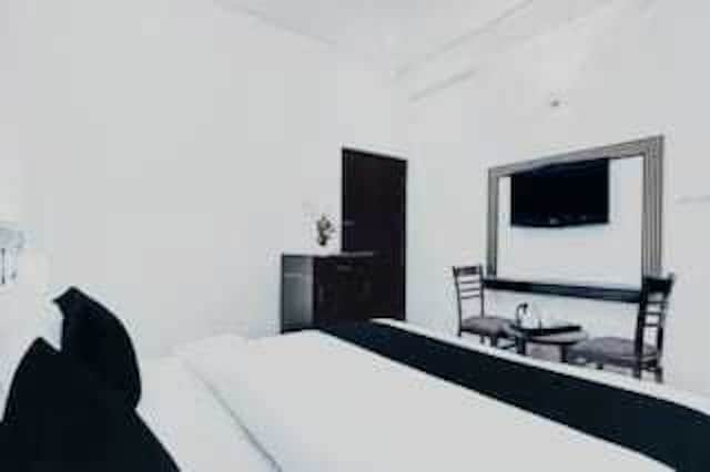 Hotel O Varanasi Ring Road Formerly Dream Inn