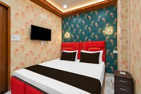 Hotel O Varanasi Ring Road Formerly Dream Inn