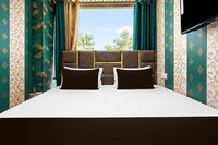 Hotel O Varanasi Ring Road Formerly Dream Inn