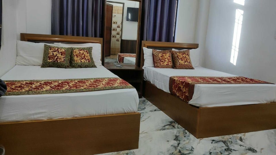 Spot On Gauri Inn, Sarnath Varanasi, Varanasi