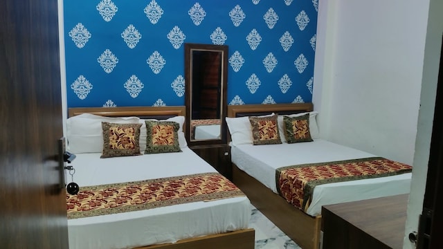Spot On Gauri Inn