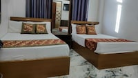 Spot On Gauri Inn