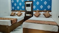 Spot On Gauri Inn