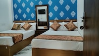 Spot On Gauri Inn