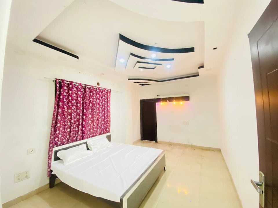 SPOT ON Hotel Mahi Palace Inn, Barabanki, Barabanki