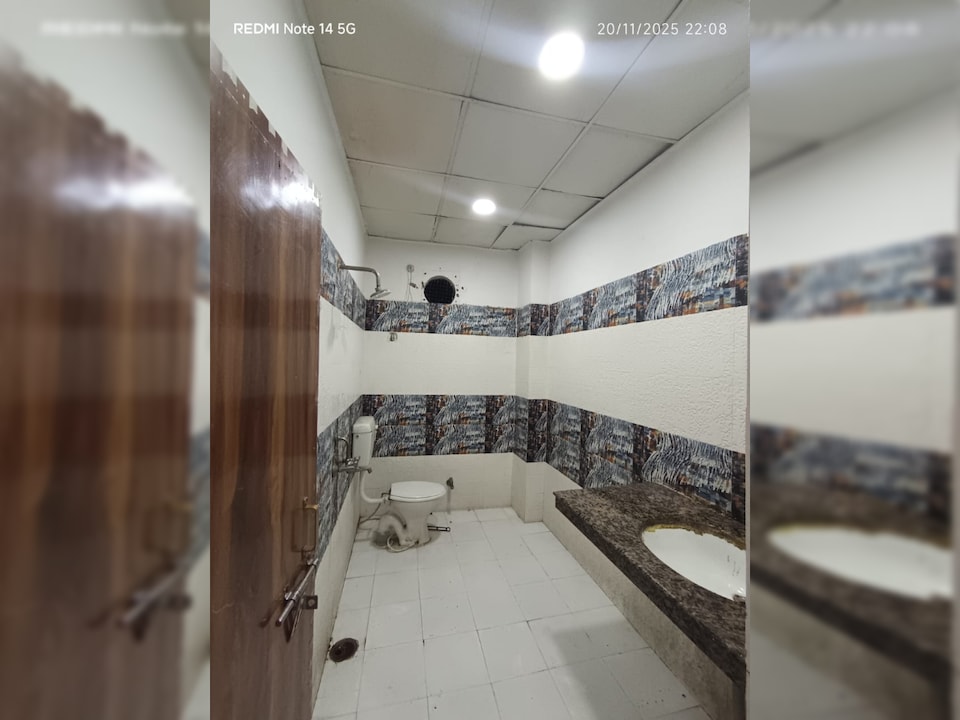SPOT ON Hotel Mahi Palace Inn, Barabanki, Barabanki