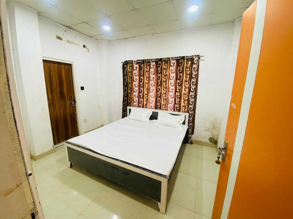 SPOT ON Hotel Mahi Palace Inn, Barabanki, Barabanki