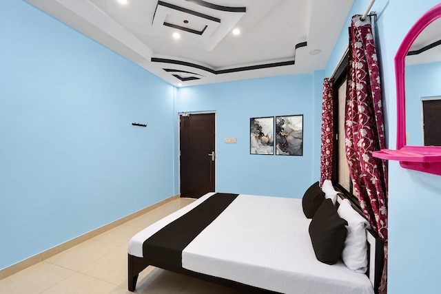 SPOT ON Hotel Mahi Palace Inn
