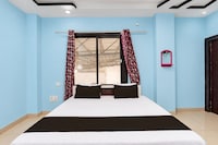 SPOT ON Hotel Mahi Palace Inn