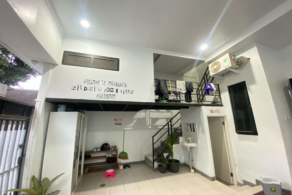 Ardafa Inn Yogyakarta, Umbulharjo, Yogyakarta