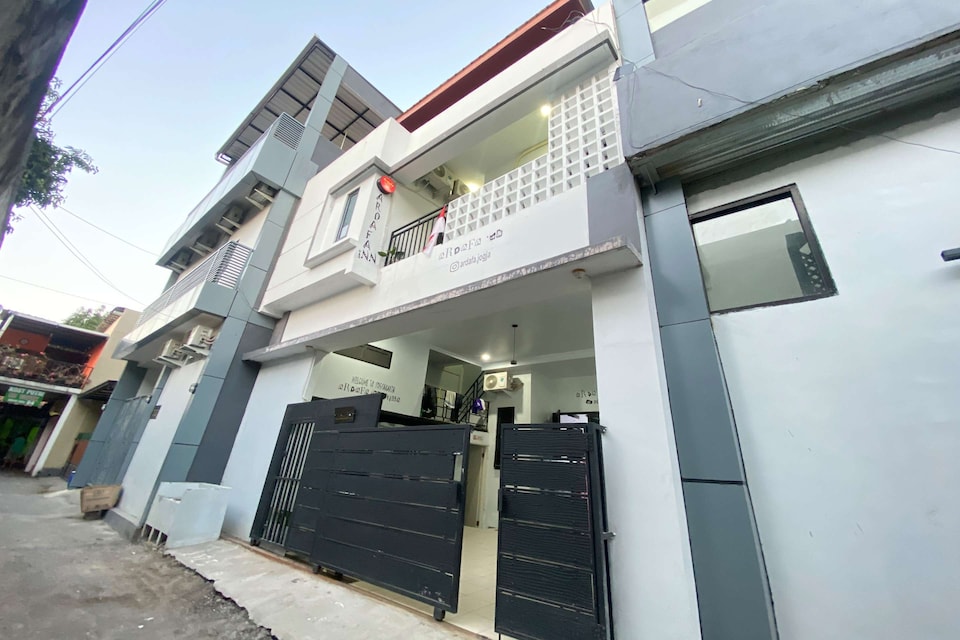 Ardafa Inn Yogyakarta, Umbulharjo, Yogyakarta