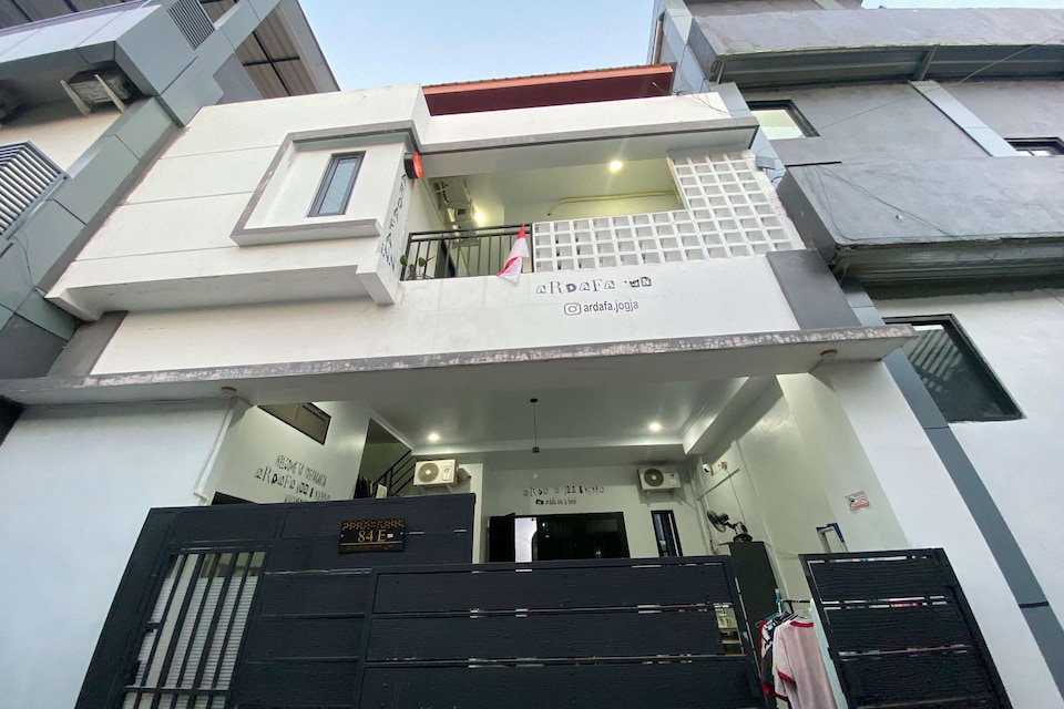 Ardafa Inn Yogyakarta, Umbulharjo, Yogyakarta