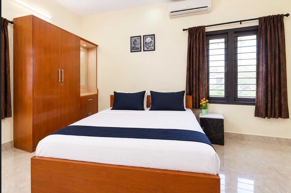 POP 84901B Jr Mist Valley Inn, Ooty Mysore Road Ooty, Ooty
