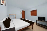 Hotel O Ooty Mountainview Formerly Mist Valley Inn