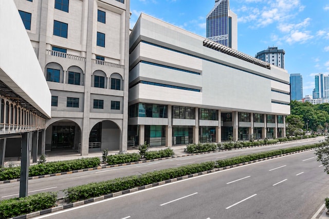 Dancenter Near Petaling Street Market Formerly Aces Hotel