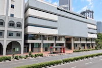 Dancenter Near Petaling Street Market Formerly Aces Hotel