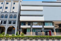 Dancenter Near Petaling Street Market Formerly Aces Hotel