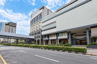 Dancenter Near Petaling Street Market Formerly Aces Hotel