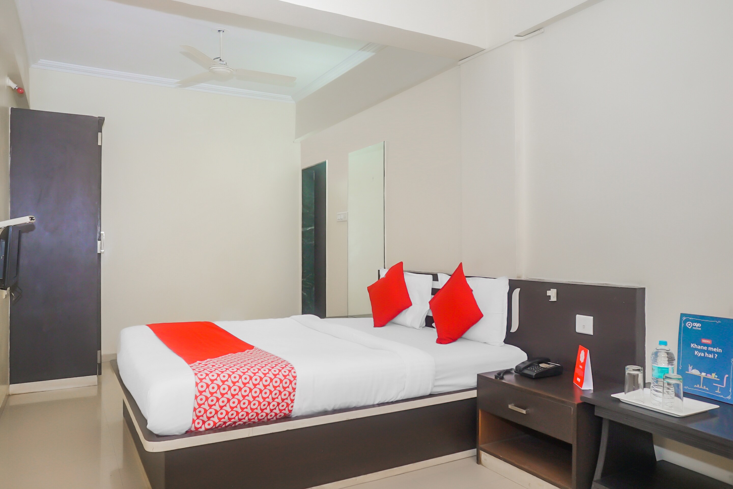 Discount  60  Off  Hotel Yashraj Inn India Hotel Promo Batam