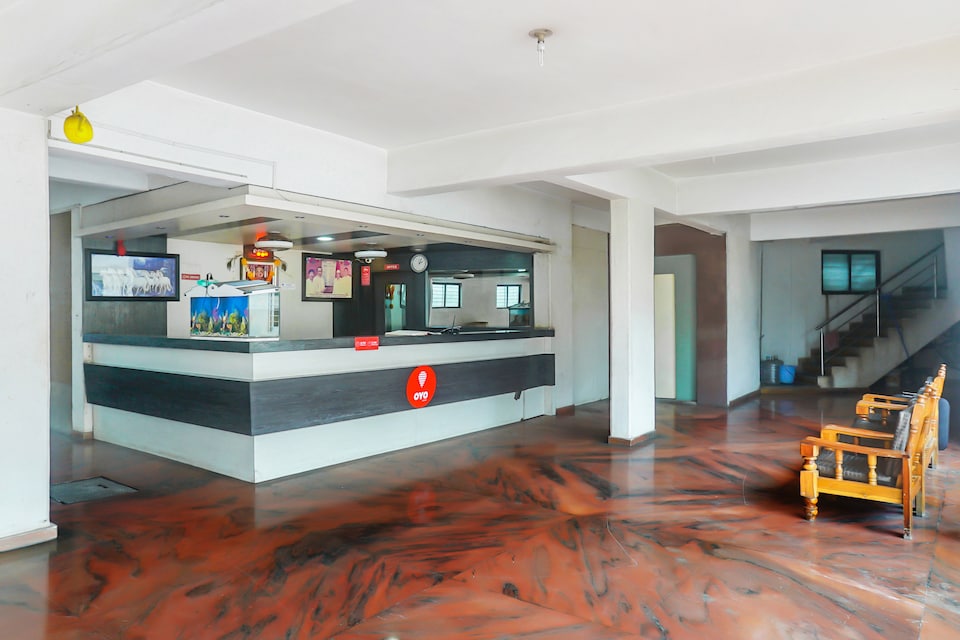 Hotel O Yashraj Inn, Wagholi Pune, Pune