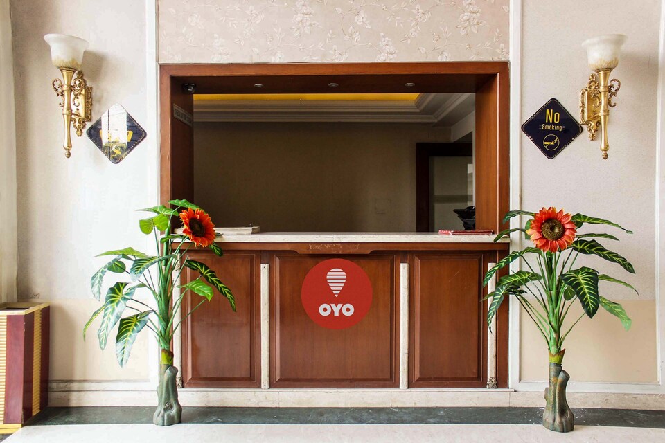 OYO 2820 Hotel Le Castle, Rudrapur, Rudrapur