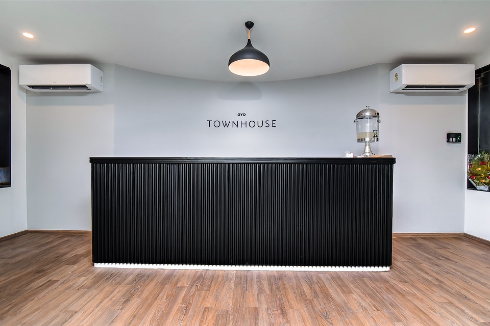 OYO Townhouse 051 Lal Kothi, C Scheme Jaipur, Jaipur