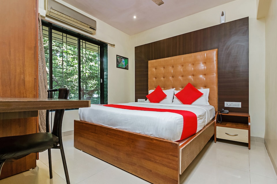 OYO 17129 Hotel Aviva Executive, Mumbai BCEC, Mumbai