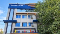 HOTEL O GALAXY INN