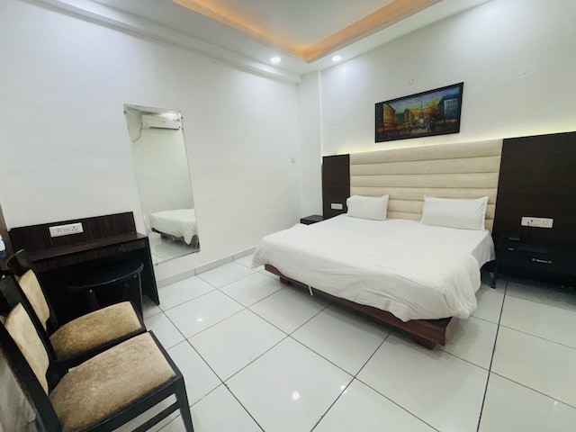Hotel O Opal Greater Noida