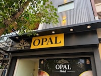 Hotel O Opal Greater Noida