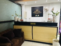 Hotel O Opal Greater Noida