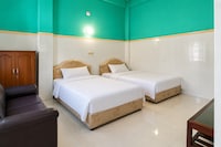 Hotel O near Blitar Park formerly Herlingga Jaya Hotel