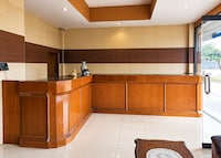 Hotel O near Blitar Park formerly Herlingga Jaya Hotel