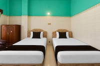 Hotel O near Blitar Park formerly Herlingga Jaya Hotel