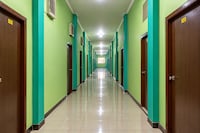 Hotel O near Blitar Park formerly Herlingga Jaya Hotel