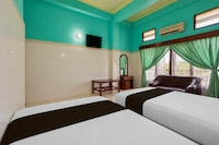 Hotel O near Blitar Park formerly Herlingga Jaya Hotel