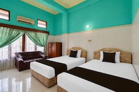 Hotel O near Blitar Park formerly Herlingga Jaya Hotel