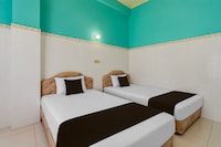 Hotel O near Blitar Park formerly Herlingga Jaya Hotel