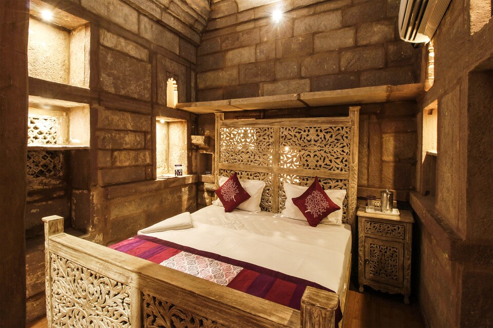 OYO Premium 032 Fort Road Navchowkiya, Jodhpur Central, जोधपुर