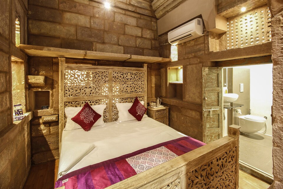 OYO Premium 032 Fort Road Navchowkiya, Jodhpur Central, जोधपुर