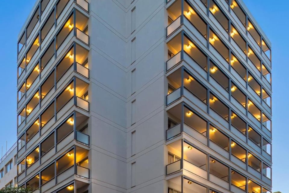 Max Brown Hotel Downtown, part of Sircle Collection (Formally known as Dave Red), Greece, Athens