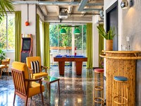 Max Brown Hotel Downtown, part of Sircle Collection (Formally known as Dave Red)