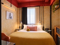 Max Brown Hotel Downtown, part of Sircle Collection (Formally known as Dave Red)