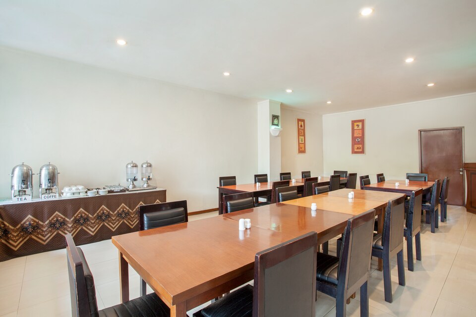 OYO 116 N Hotel, Gambir, Jakarta