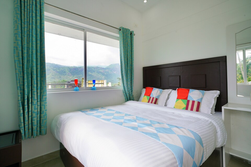 OYO Home 17144 Serene Summer Hill Cottage, Marayoor Munnar, Munnar