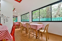 Hotel O Route Near Calangute Beach