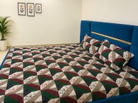 Spot On The heaven 5 star OYO hotel Mainpuri