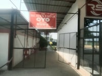 Spot On The heaven 5 star OYO hotel Mainpuri